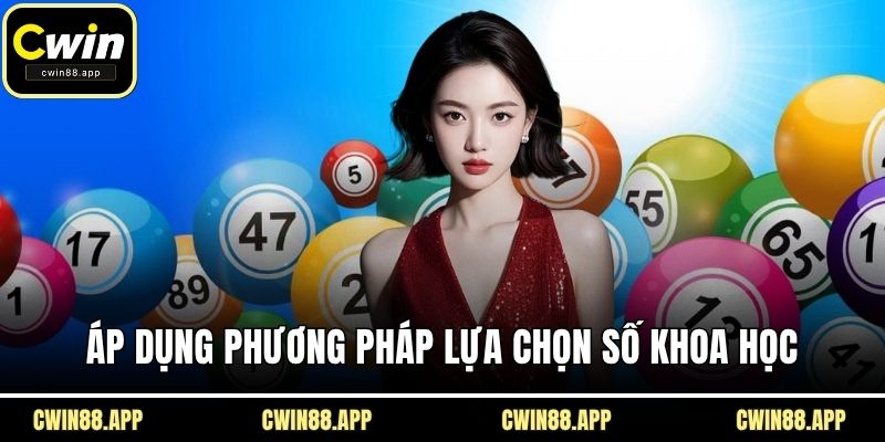 Áp dụng phương pháp lựa chọn số khoa học